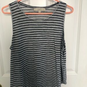 Anne Taylor tank top